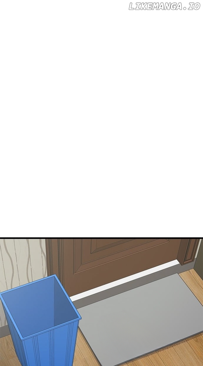 Unemployed Baek-soon Chapter 154 - page 21